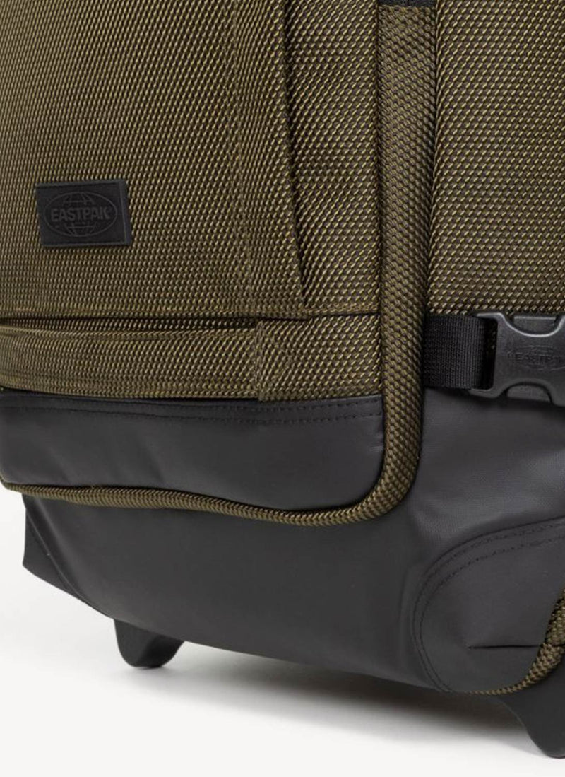 Eastpak - Valise Tranverz Cnnct S - Army - Mixte