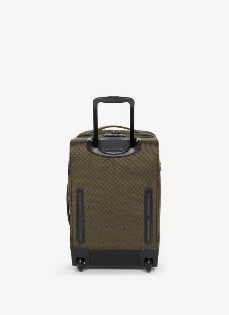 Eastpak - Valise Tranverz Cnnct S - Army - Mixte