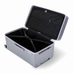 Valise Trunk L Rigide Intemporelle