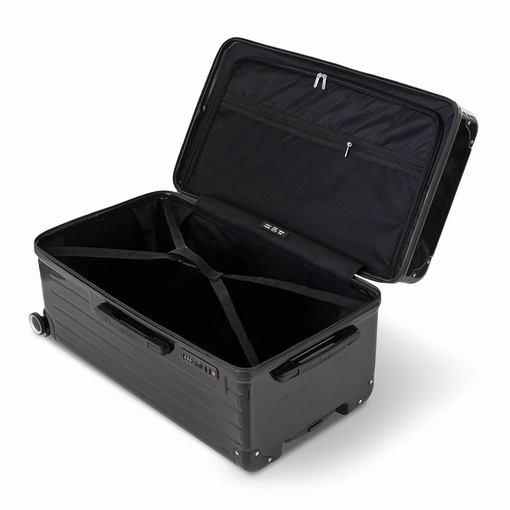 Valise Trunk L Rigide Intemporelle