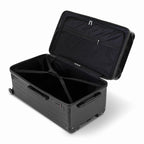 Valise Trunk L Rigide Intemporelle
