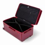 Valise Trunk L Rigide Intemporelle
