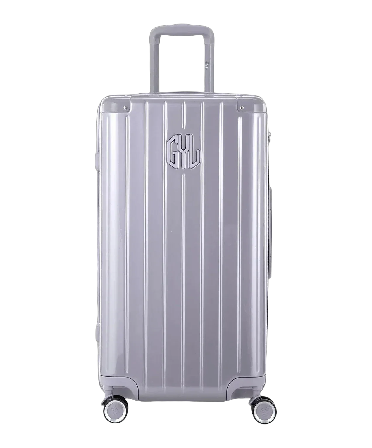 Valise Trunk L Rigide Intemporelle
