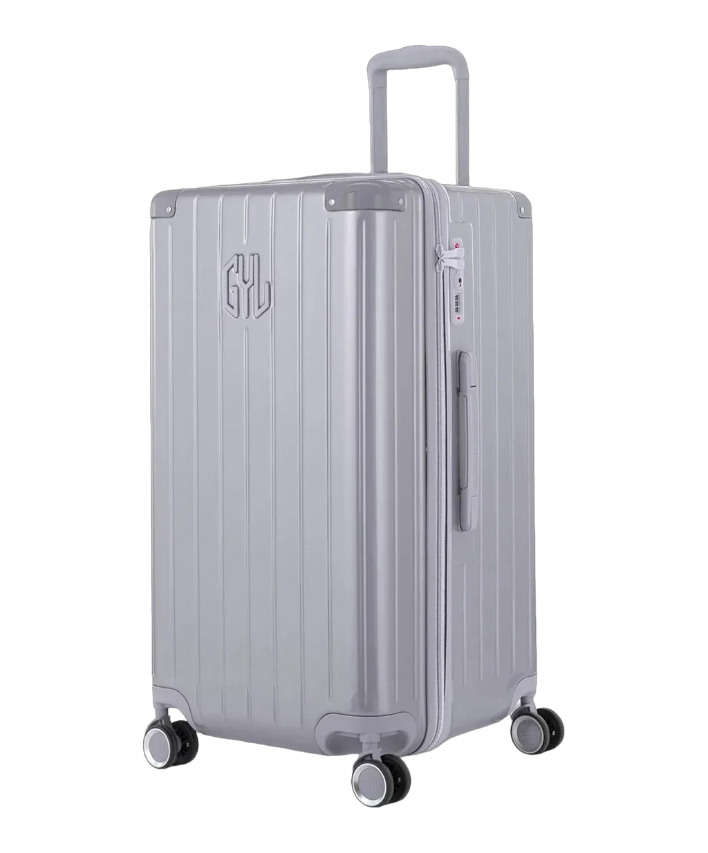 Valise Trunk L Rigide Intemporelle