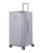 Valise Trunk L Rigide Intemporelle