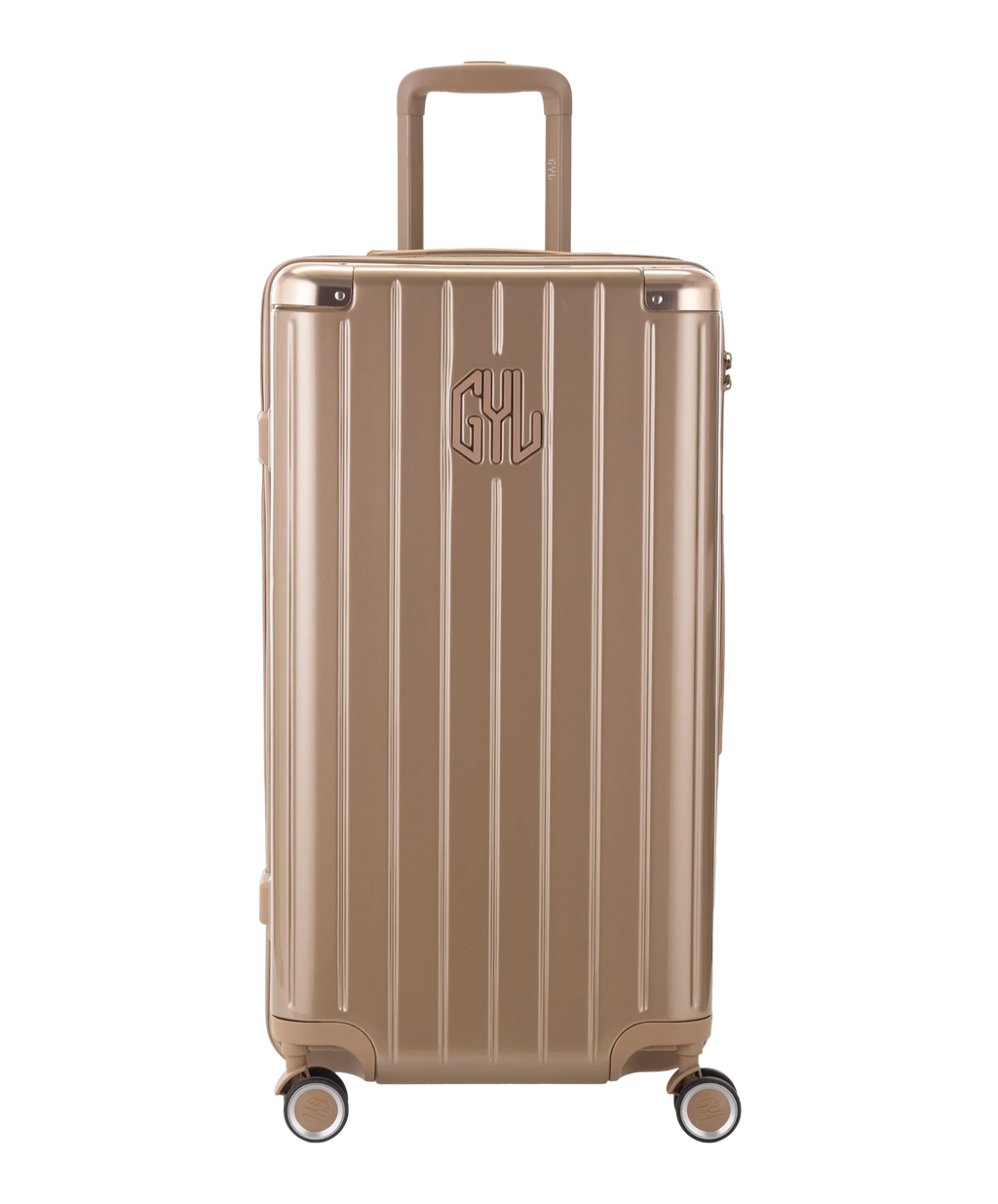 Valise Trunk L Rigide Intemporelle