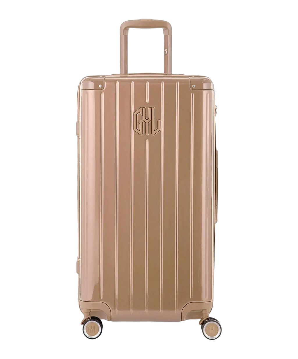 Valise Trunk L Rigide Intemporelle