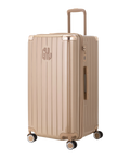 Valise Trunk L Rigide Intemporelle