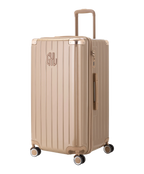 Valise Trunk L Rigide Intemporelle