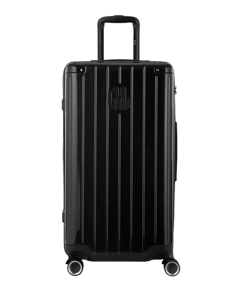 Valise Trunk L Rigide Intemporelle