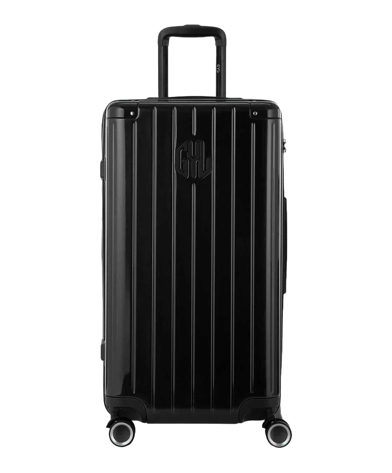 Valise Trunk L Rigide Intemporelle