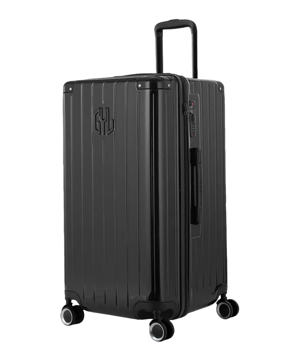 Valise Trunk L Rigide Intemporelle