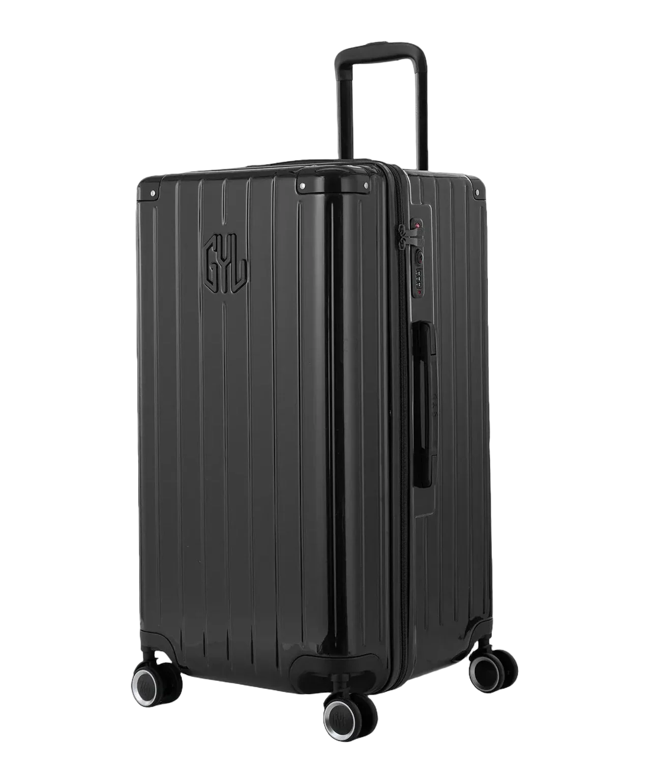 Valise Trunk L Rigide Intemporelle