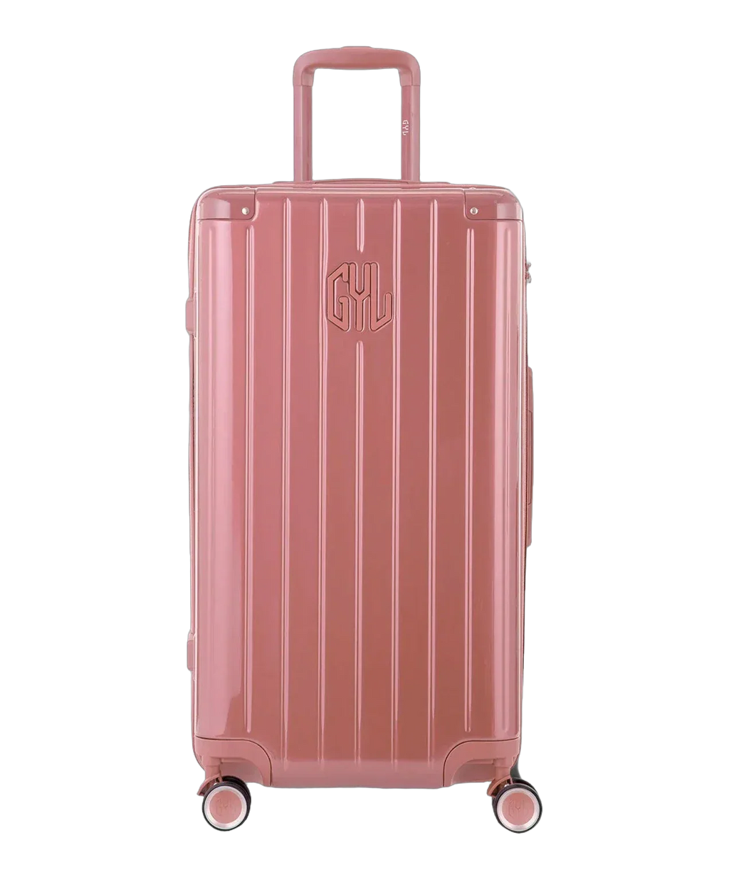 Valise Trunk L Rigide Intemporelle