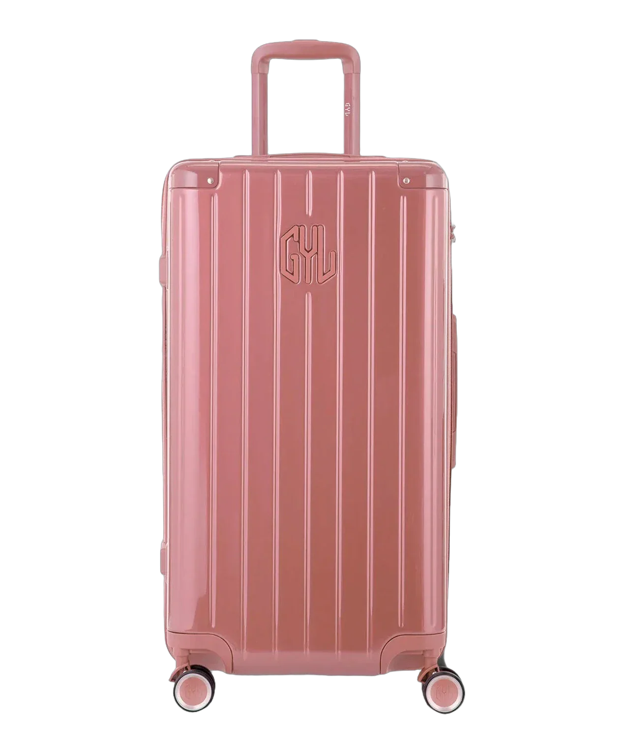 Valise Trunk L Rigide Intemporelle