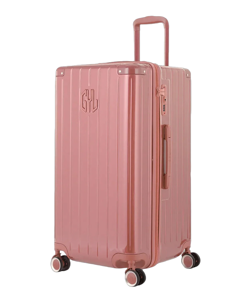 Valise Trunk L Rigide Intemporelle