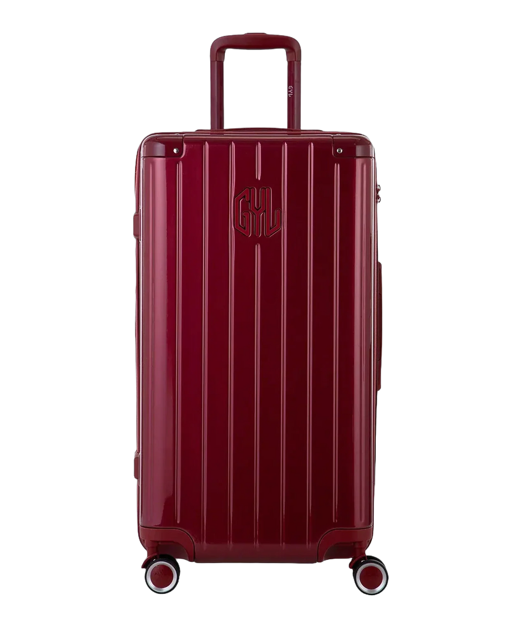 Valise Trunk L Rigide Intemporelle