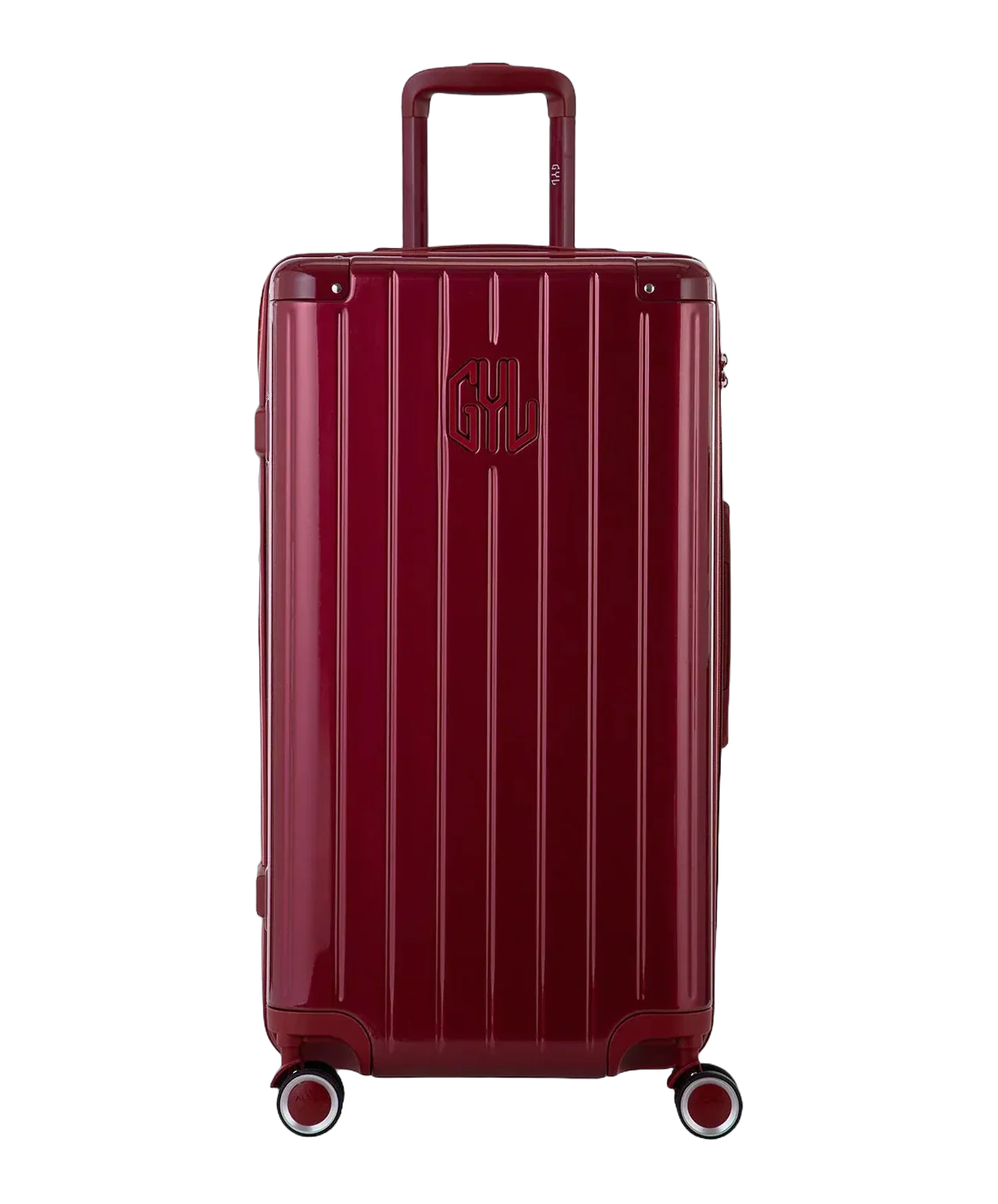 Valise Trunk L Rigide Intemporelle