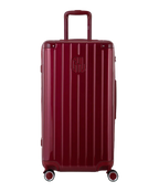 Valise Trunk L Rigide Intemporelle