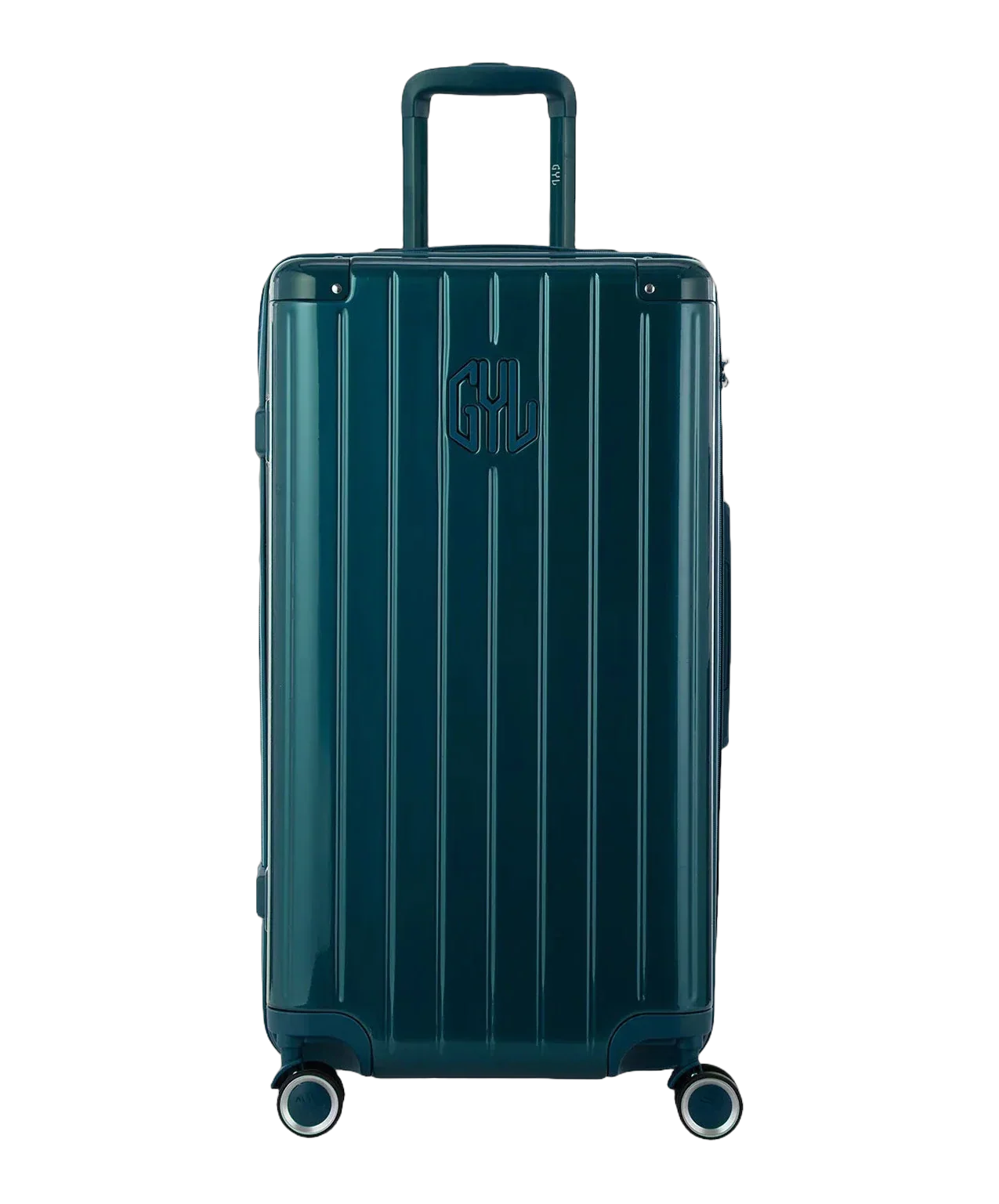 Valise Trunk L Rigide Intemporelle