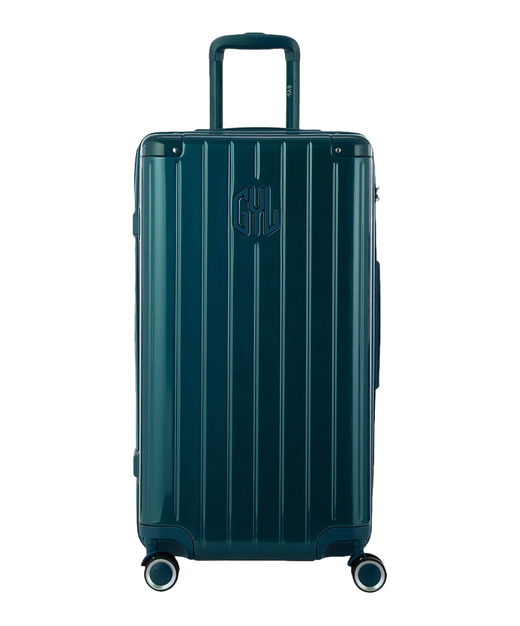 Valise Trunk L Rigide Intemporelle