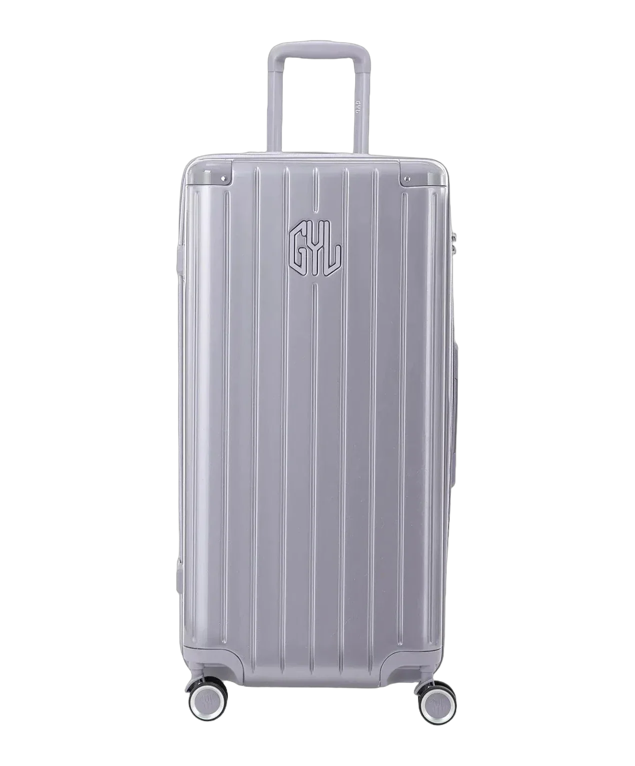 Valise Trunk XL Rigide Intemporelle