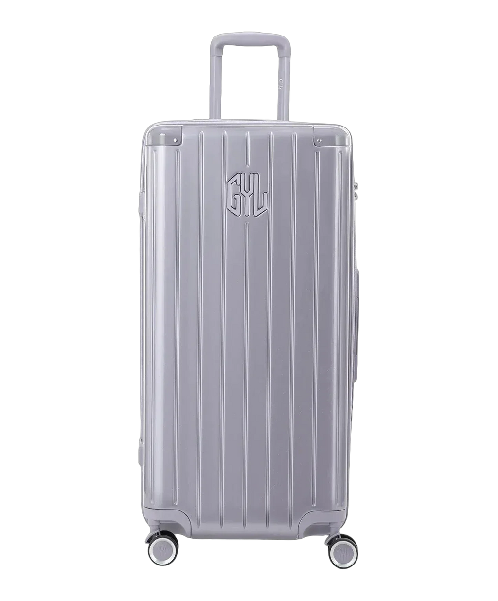 Valise Trunk XL Rigide Intemporelle