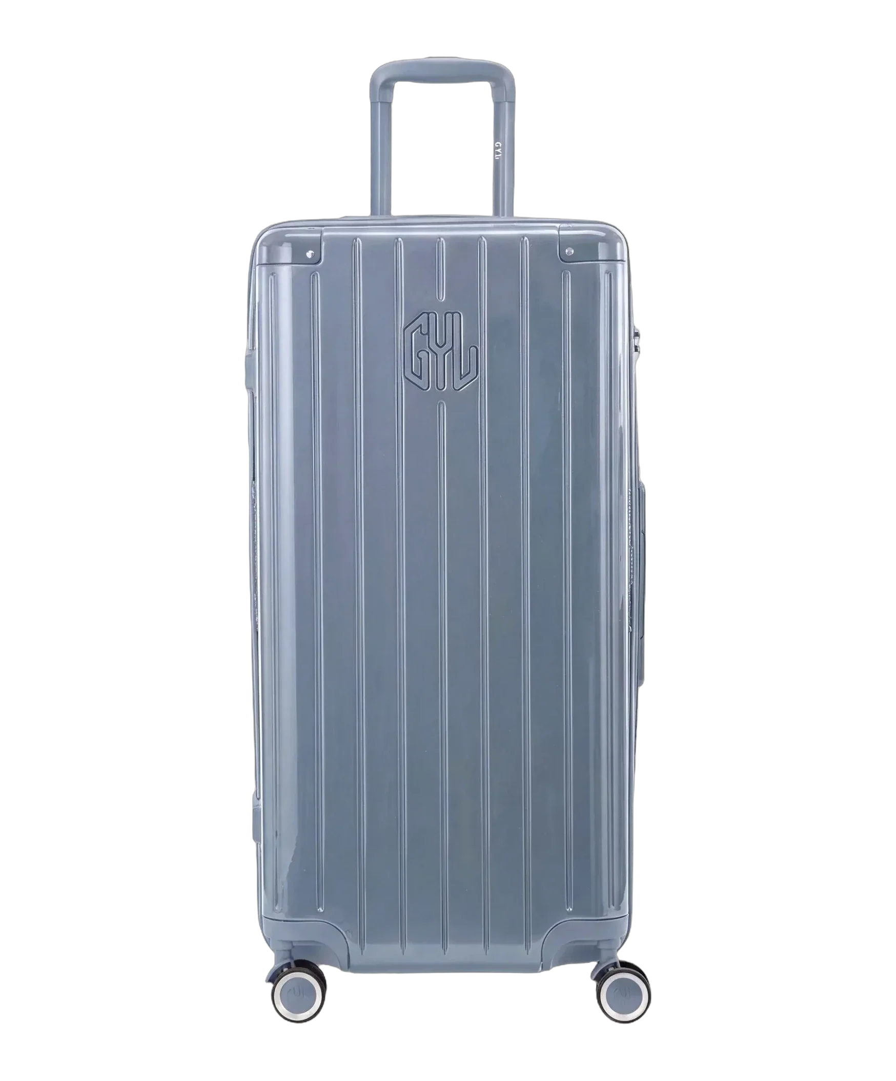 Valise Trunk XL Rigide Intemporelle