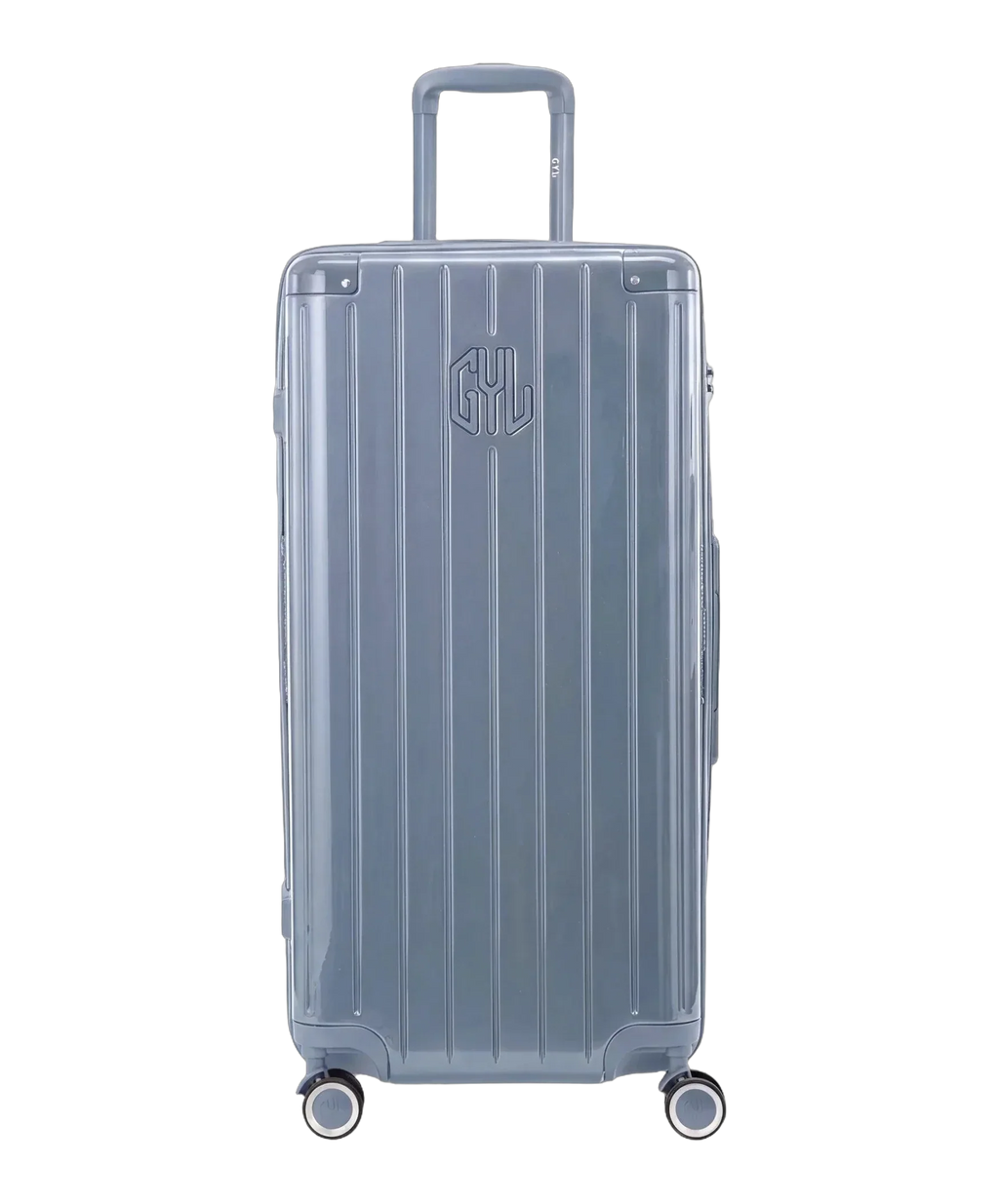 Valise Trunk XL Rigide Intemporelle