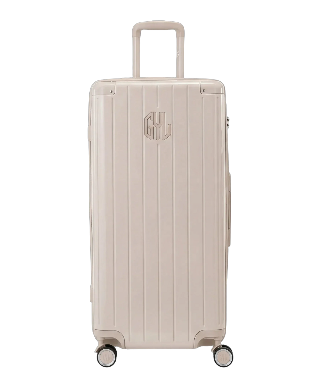 Valise Trunk XL Rigide Intemporelle