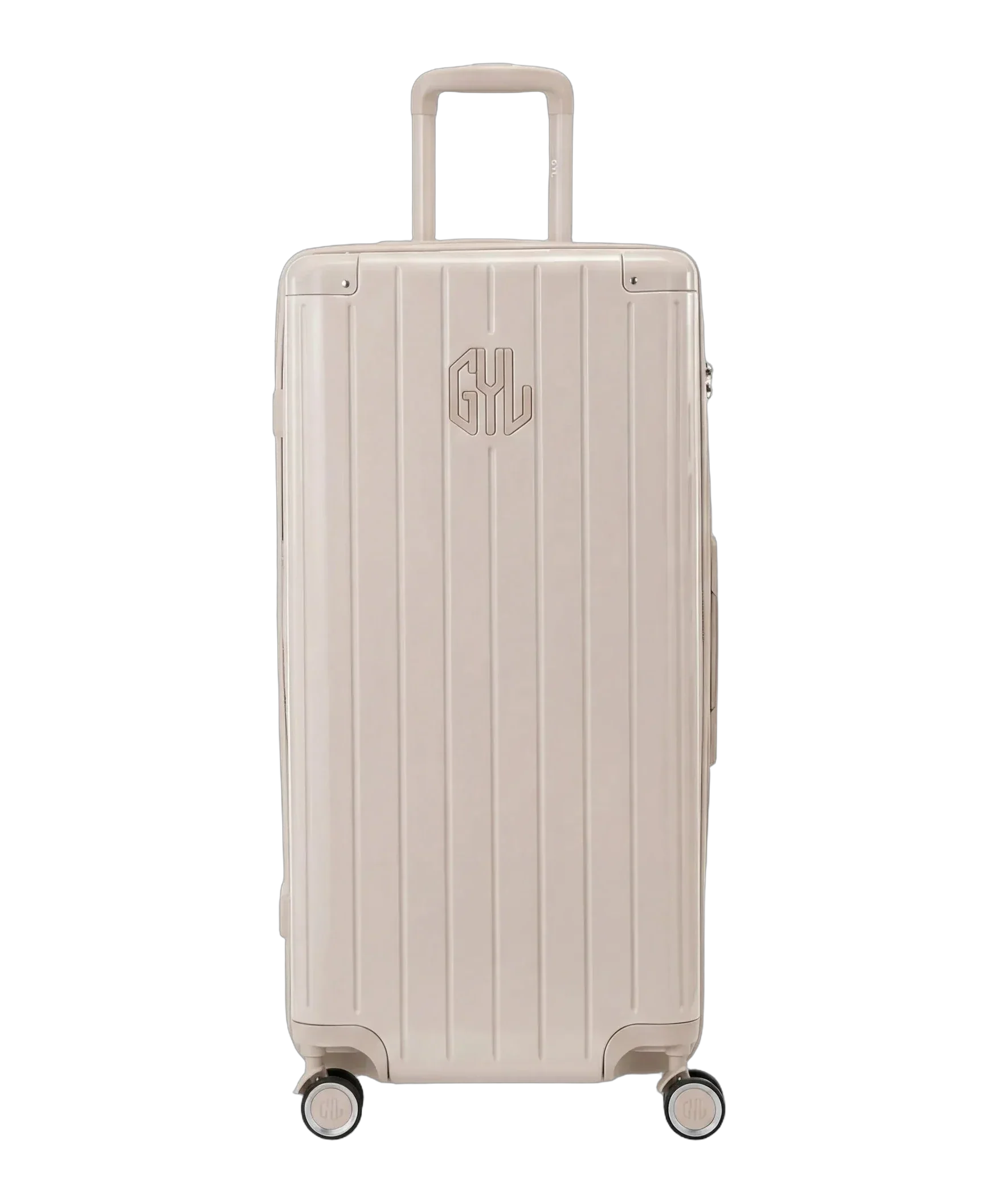 Valise Trunk XL Rigide Intemporelle