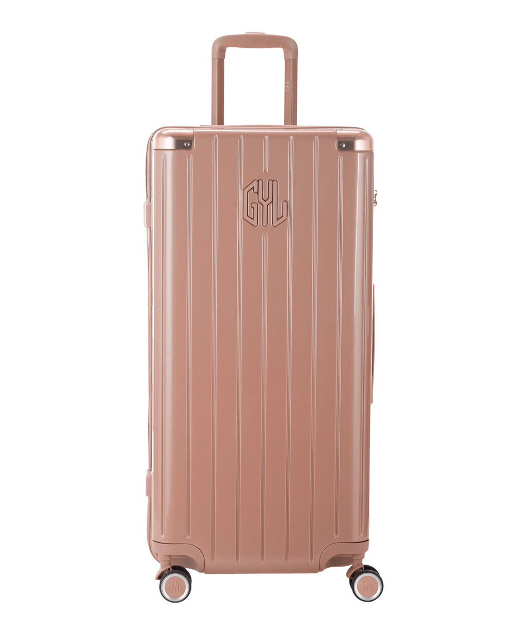 Valise Trunk XL Rigide Intemporelle