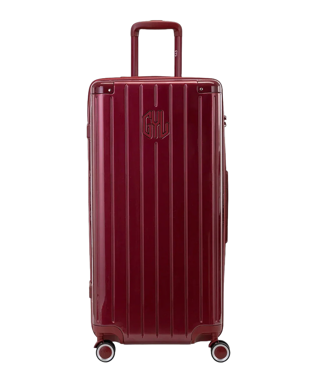 Valise Trunk XL Rigide Intemporelle