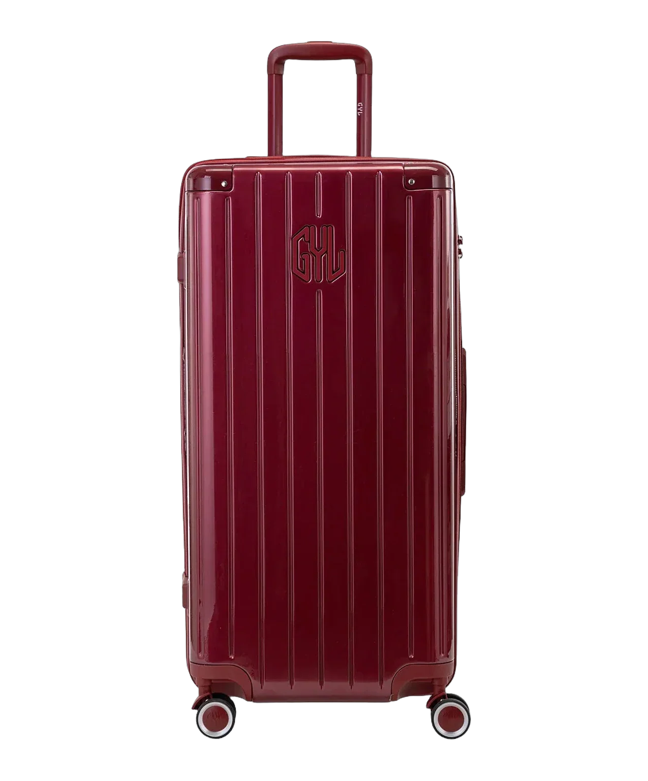 Valise Trunk XL Rigide Intemporelle