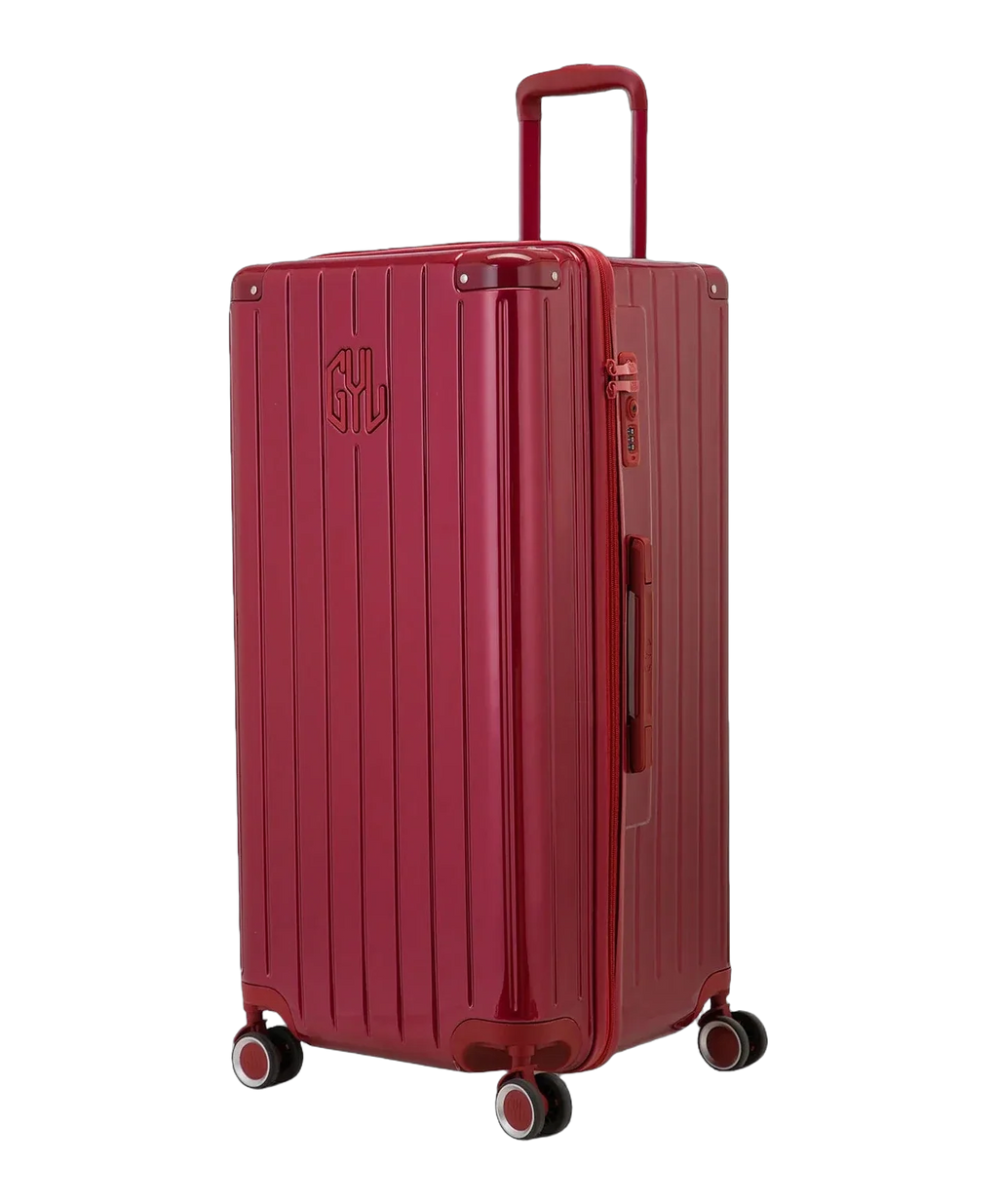Valise Trunk XL Rigide Intemporelle