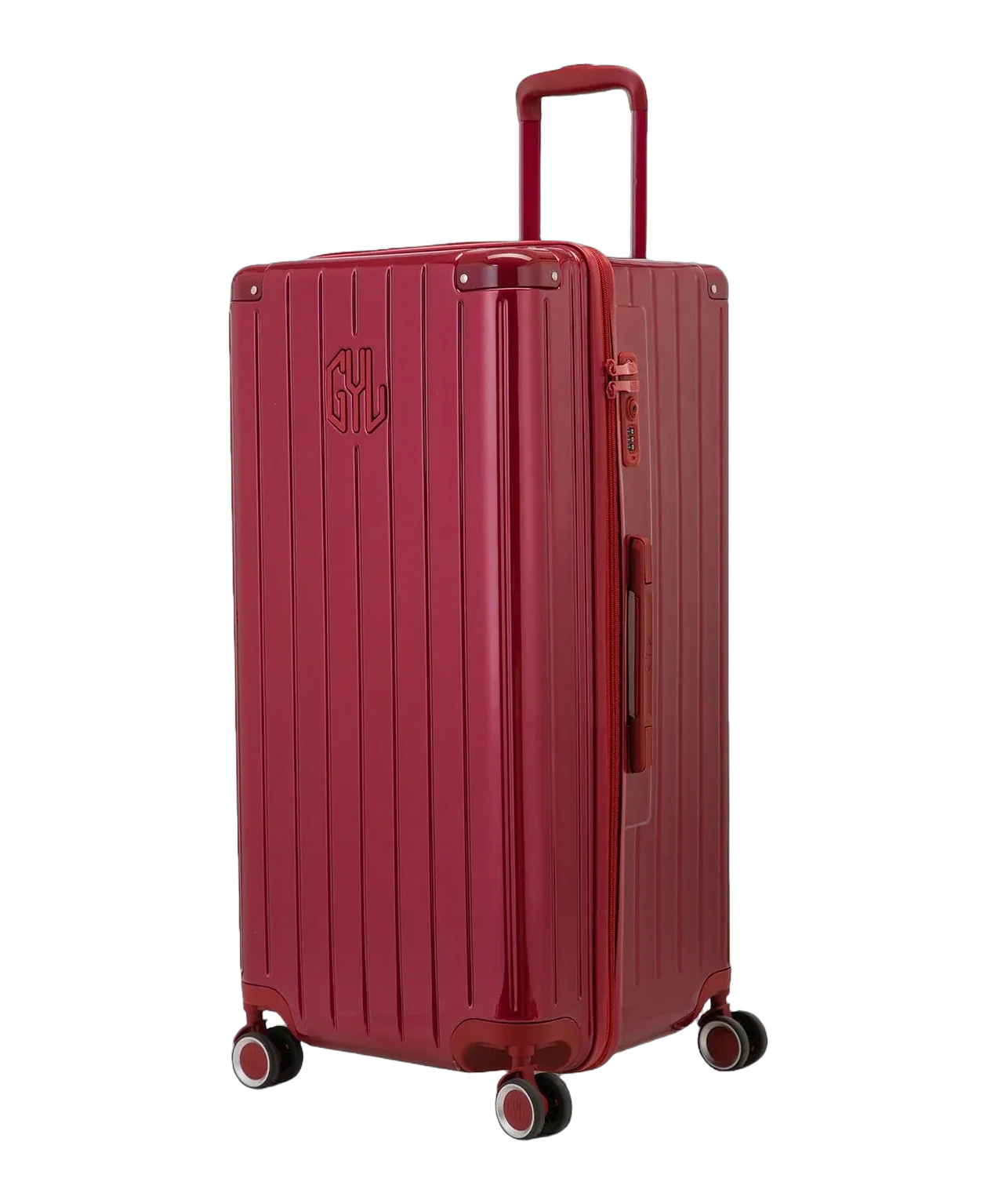 Valise Trunk XL Rigide Intemporelle