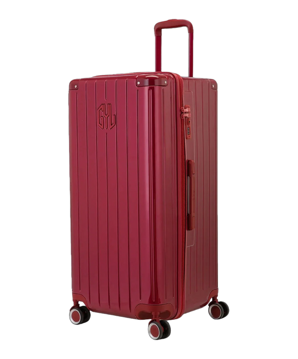 Intemporelle Hard-Shell Trunk XL Suitcase