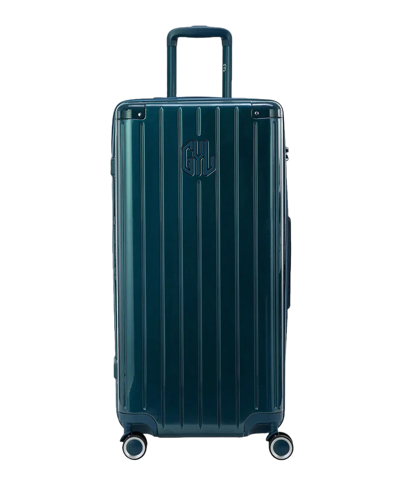 Valise Trunk Xl Rigide Intemporelle