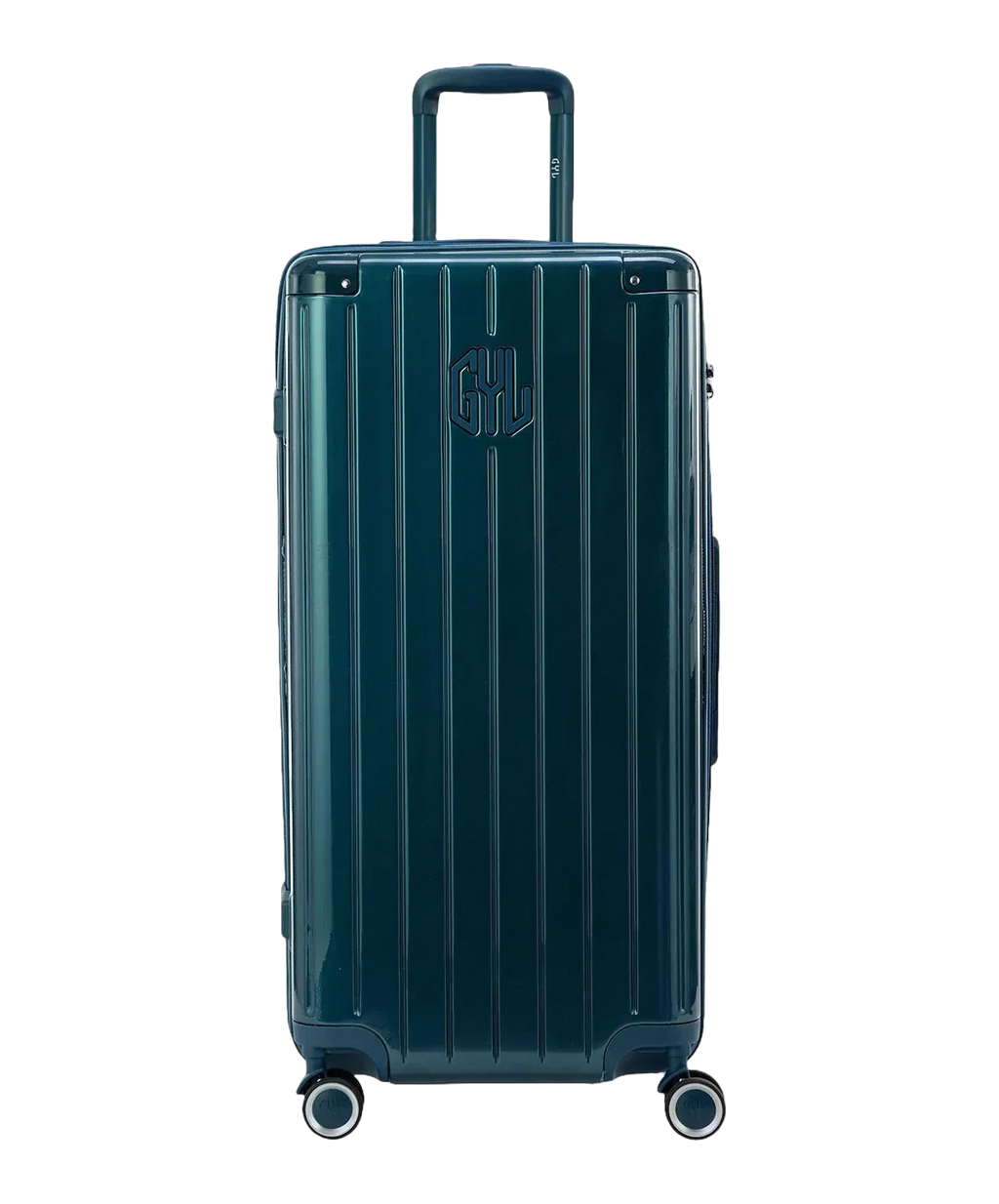 Valise Trunk XL Rigide Intemporelle