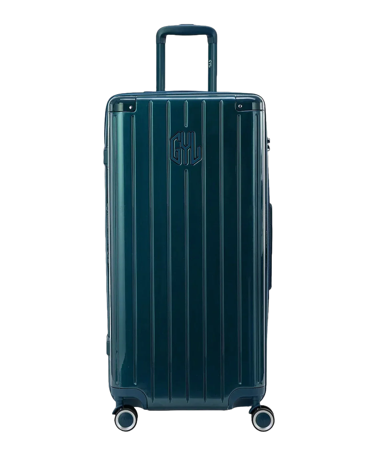 Valise Trunk XL Rigide Intemporelle