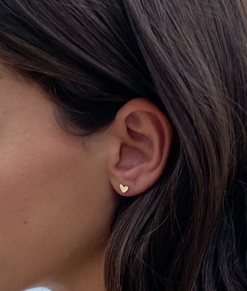 Valou Earrings - Pair