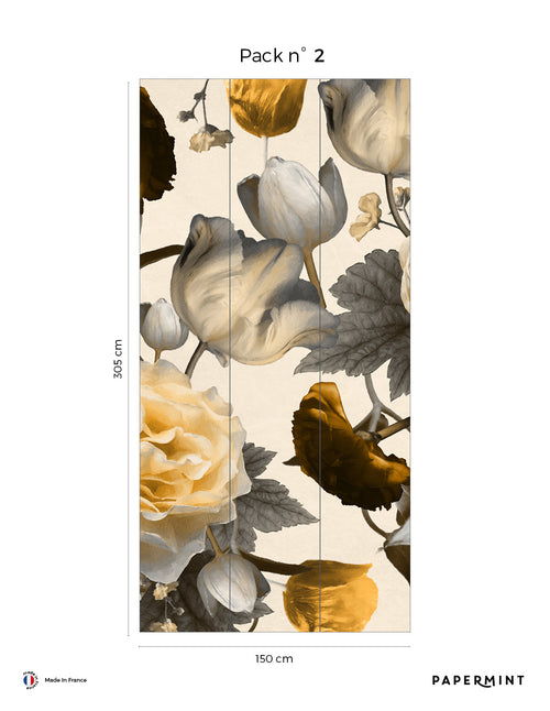 Tocador Fresco - Marfil