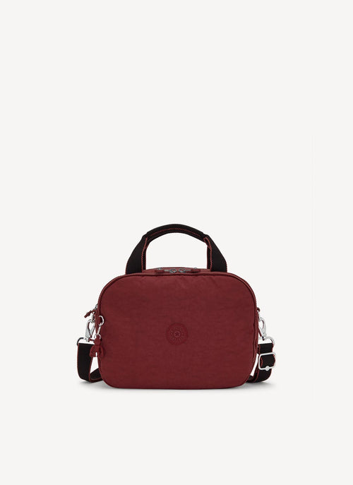 Kipling - Vanity Palmbeach - Bordeaux - Femme