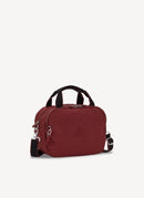 Kipling - Vanity Palmbeach - Bordeaux - Femme