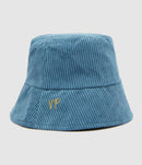 Van Palma - Bob Paco Laine Bleu Jeans - Femme