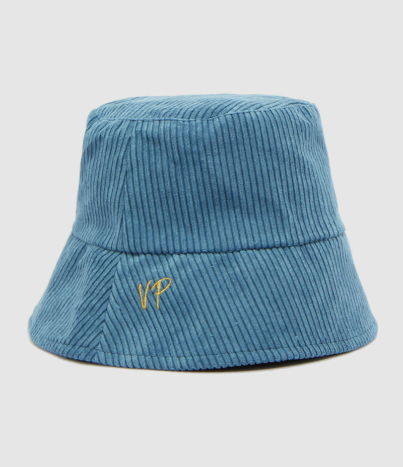 Van Palma - Bob Paco Laine Bleu Jeans - Femme