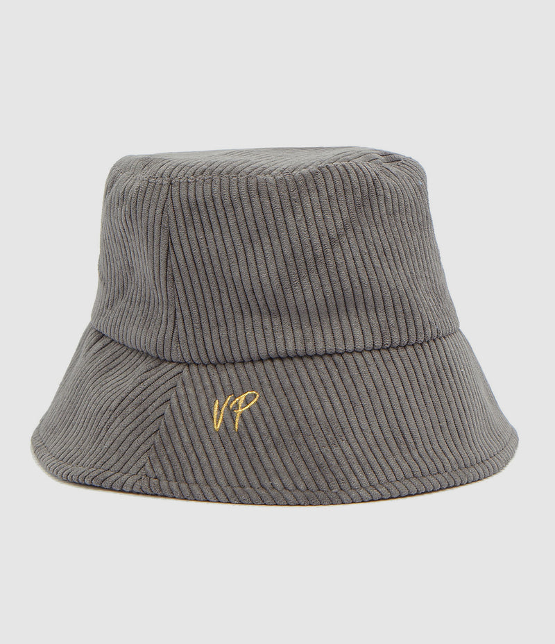 Van Palma - Bob Paco Laine Gris - Femme