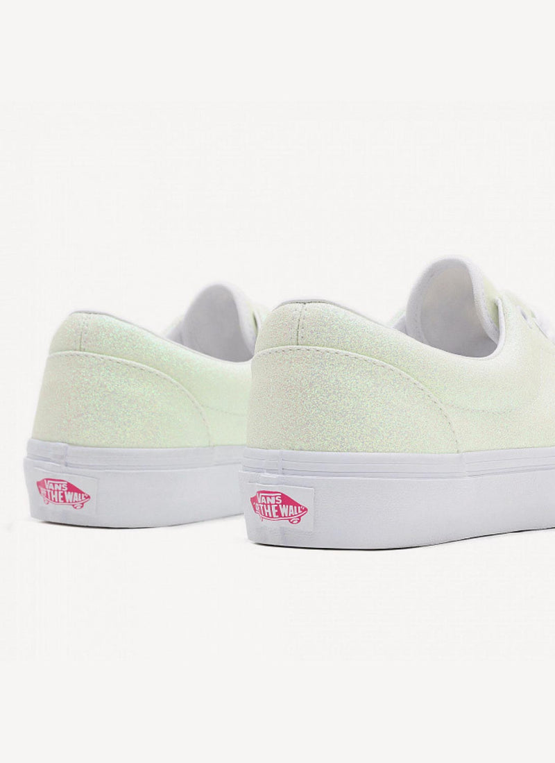 Vans - Baskets Era - Pink True White - Unisexe