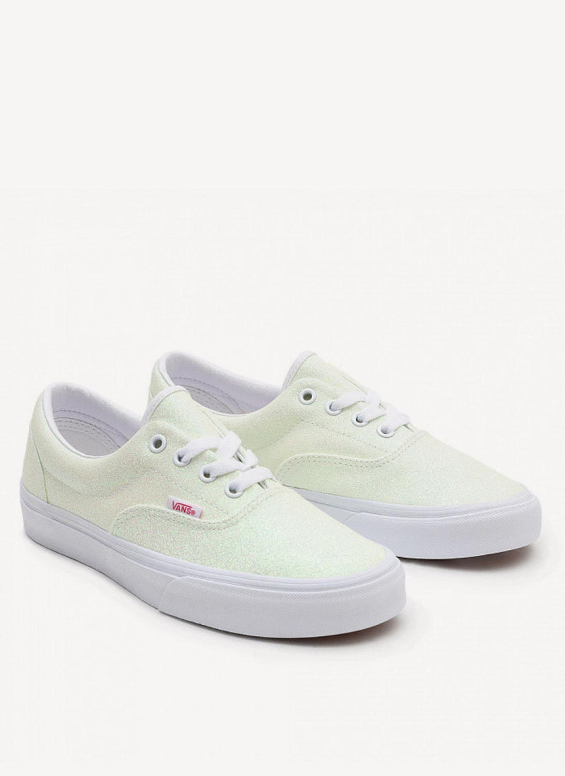 Vans - Baskets Era - Pink True White - Unisexe