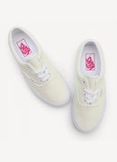 Vans - Baskets Era - Pink True White - Unisexe